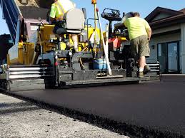 Best Driveway Overlay Services  in Lyndon, KS